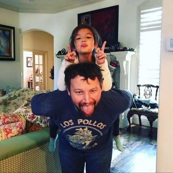 Meet your Posher, Wes - Picture 1 of 1